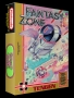 Nintendo  NES  -  Fantasy Zone (USA) (Unl)